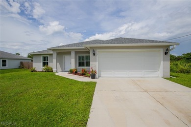 Beach Home For Sale in Lehigh Acres, Florida