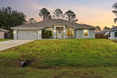 Beach Home For Sale in North Port, Florida