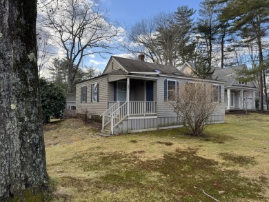 Beach Home For Sale in Ogunquit, Maine