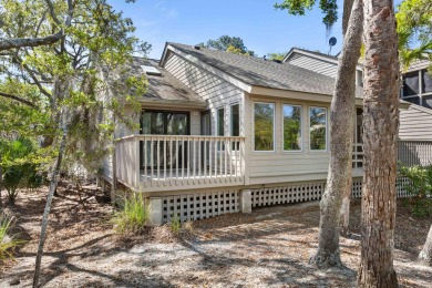 Beach Home For Sale in Seabrook Island, South Carolina