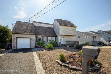 Beach Home Sale Pending in Toms River, New Jersey