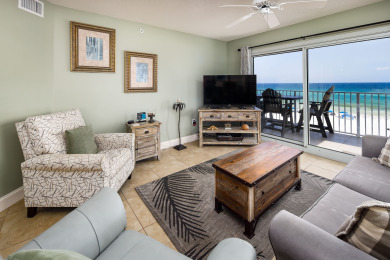 Vacation Rental Beach Condo in Fort Walton Beach, Florida