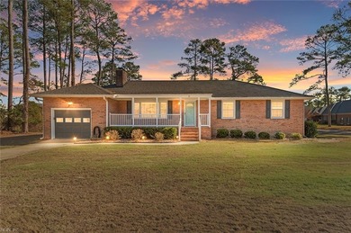 Beach Home For Sale in Poquoson, Virginia