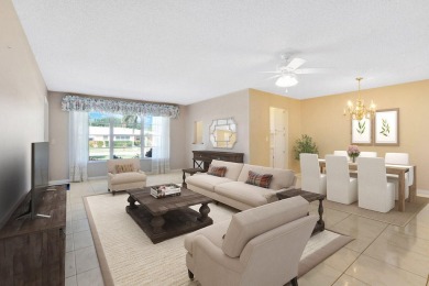 Beach Condo For Sale in Boynton Beach, Florida