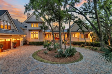 Beach Home For Sale in Charleston, South Carolina