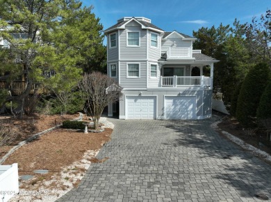 Beach Home Sale Pending in Barnegat Light, New Jersey