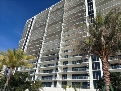 Beach Condo For Sale in Bonita Springs, Florida