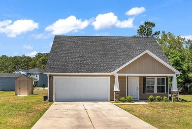 Beach Home For Sale in Myrtle Beach, South Carolina