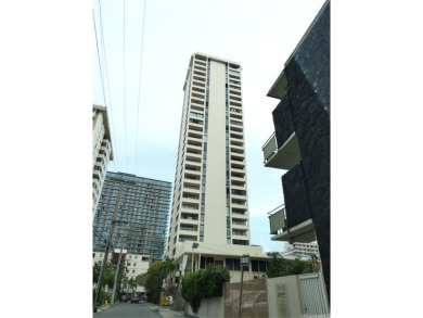 Beach Condo For Sale in Honolulu, Hawaii