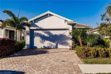 Beach Home For Sale in Bonita Springs, Florida