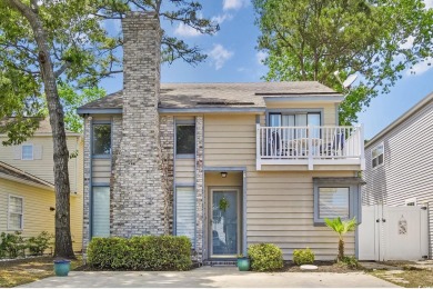 Beach Home For Sale in North Myrtle Beach, South Carolina