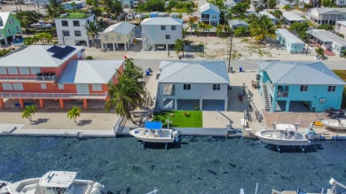 Beach Home For Sale in Big Pine Key, Florida