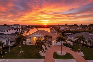 Beach Home For Sale in Cape Coral, Florida