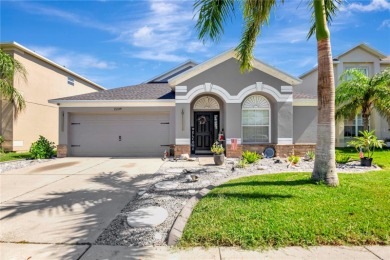 Beach Home For Sale in Ruskin, Florida