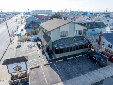 Beach Commercial For Sale in Ship Bottom, New Jersey