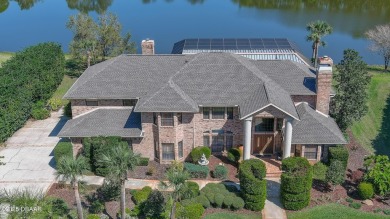 Beach Home Sale Pending in Daytona Beach, Florida