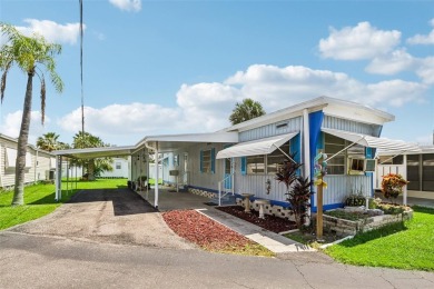 Beach Home For Sale in St. Petersburg, Florida