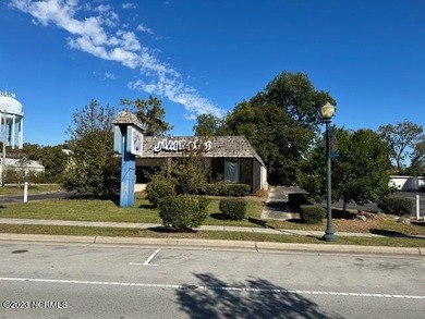 Beach Lot For Sale in New Bern, North Carolina