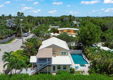 Beach Home For Sale in Key West, Florida