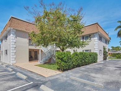 Beach Condo For Sale in Naples, Florida