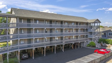 Beach Condo For Sale in Myrtle Beach, South Carolina