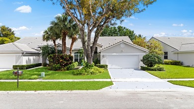 Beach Home For Sale in Boynton Beach, Florida