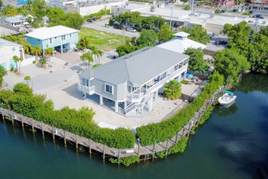 Beach Home For Sale in Marathon, Florida