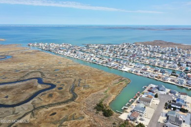Beach Home Sale Pending in Tuckerton, New Jersey