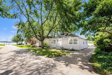 Beach Home For Sale in Spring Lake, Michigan