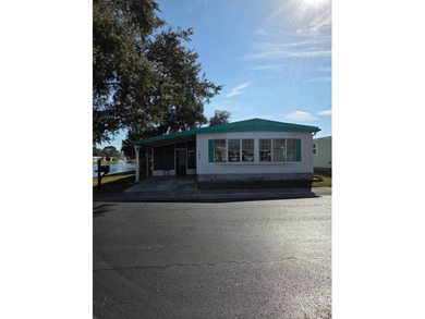 Beach Home For Sale in Largo, Florida