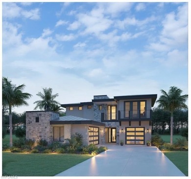 Beach Home For Sale in Fort Myers, Florida