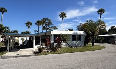Beach Home For Sale in Sebastian, Florida