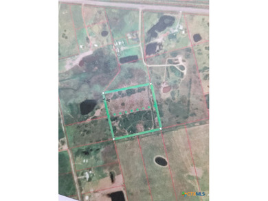 Beach Acreage For Sale in Seadrift, Texas