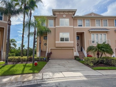 Beach Townhome/Townhouse For Sale in Seminole, Florida