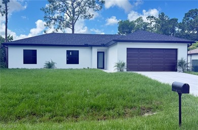 Beach Home For Sale in Lehigh Acres, Florida