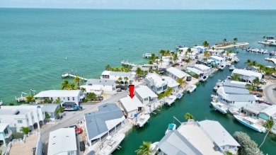 Beach Home For Sale in Long Key, Florida