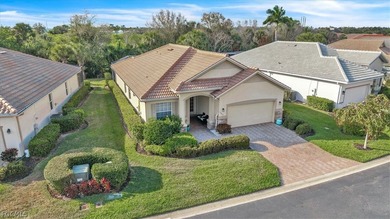 Beach Home For Sale in Fort Myers, Florida