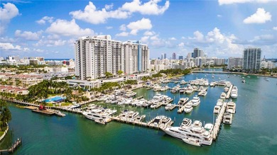 Beach Condo For Sale in Miami Beach, Florida