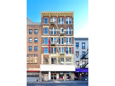 Beach Commercial For Sale in New York, New York