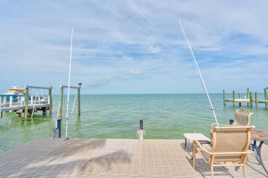 Beach Home Off Market in Long Key, Florida