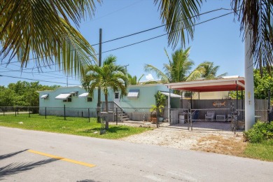 Beach Home For Sale in Big Pine Key, Florida