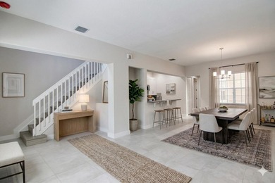Beach Townhome/Townhouse For Sale in Boynton Beach, Florida