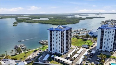 Beach Condo For Sale in Fort Myers Beach, Florida