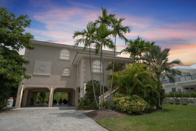 Beach Home For Sale in Marathon, Florida