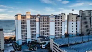 Beach Condo For Sale in North Myrtle Beach, South Carolina