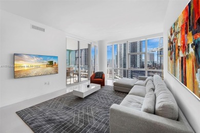 Beach Condo For Sale in Miami, Florida