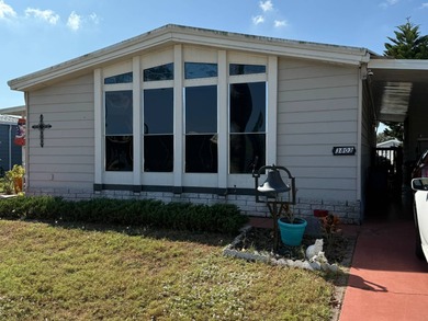 Beach Home For Sale in Ellenton, Florida