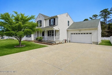 Beach Home For Sale in Lanoka Harbor, New Jersey