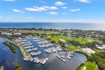 Beach Lot Off Market in Longboat Key, Florida