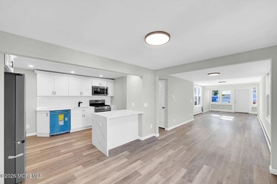 Beach Home For Sale in North Middletown, New Jersey